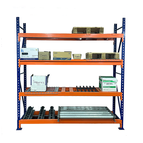 Micro Rack